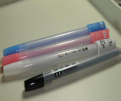 特价热销 可爱忍者兔中性笔，日韩文具之选