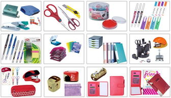 北京通州区与朝阳区办公用品及学生文具批发零售配送服务