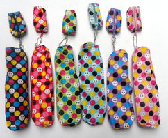 卡通文具袋 小学生文具批发首选