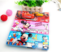 文具用品批发市场分析与产品库建设指南