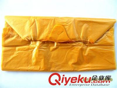 武邑县华峰文化办公用品贸易商行 一站式采购黄色背心式购物袋与优质文具